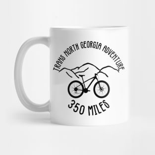 TNGA Mug